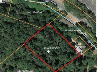 1616 Broadway, Placerville, CA 95667