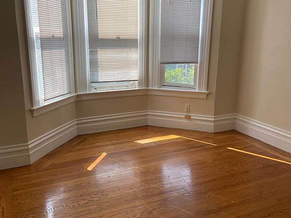 Front bedroom