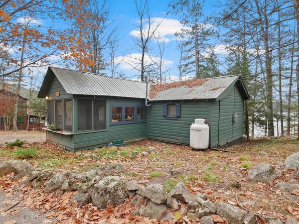 278 Fraternaland Road, Schroon Lake, NY 12870
