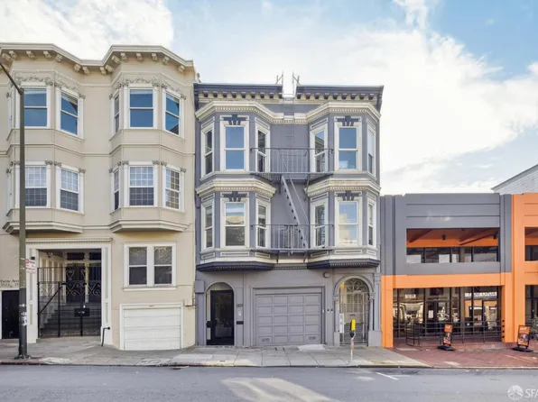 1535 Pacific Ave, San Francisco, CA 94109