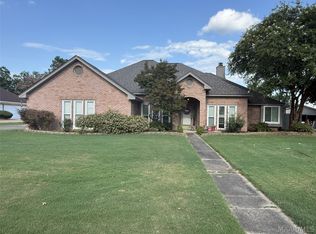 1519 Tara Ln, Montgomery, AL 36117