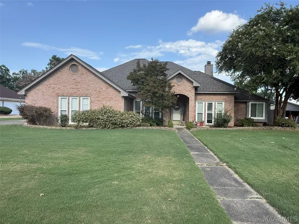 1519 Tara Ln, Montgomery, AL 36117
