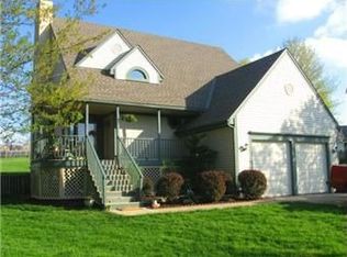 8503 NW Winter Ave, Kansas City, MO 64153