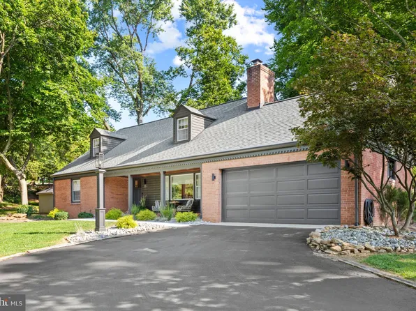 2213 Pot Spring Rd, Lutherville Timonium, MD 21093