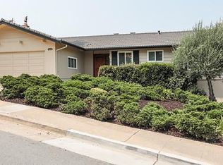 1008 31st Ave, San Mateo, CA