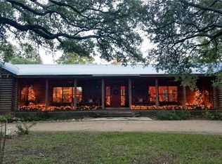 36 Spur Dr, Morgans Pt Resort, TX 76513