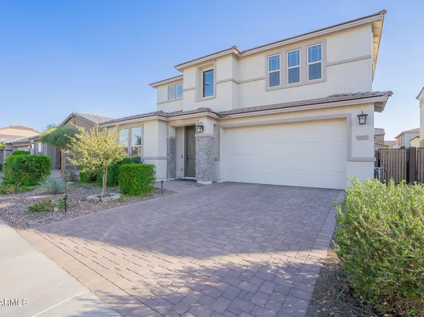 12125 W LUXTON Lane, Avondale, AZ 85323
