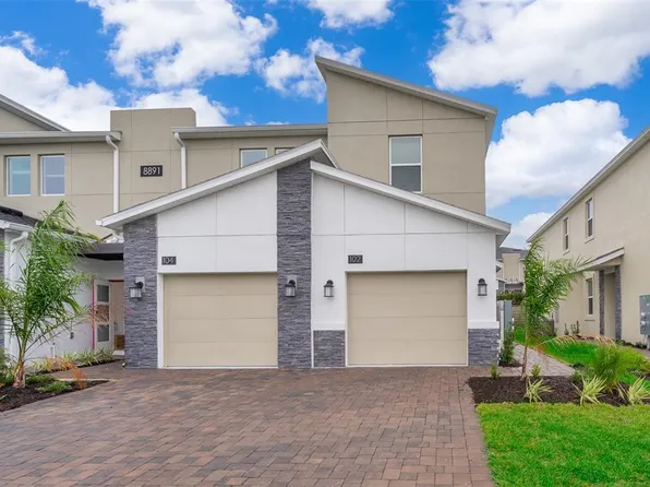 8891 Cabot Cliffs Dr #102, Davenport, FL 33896