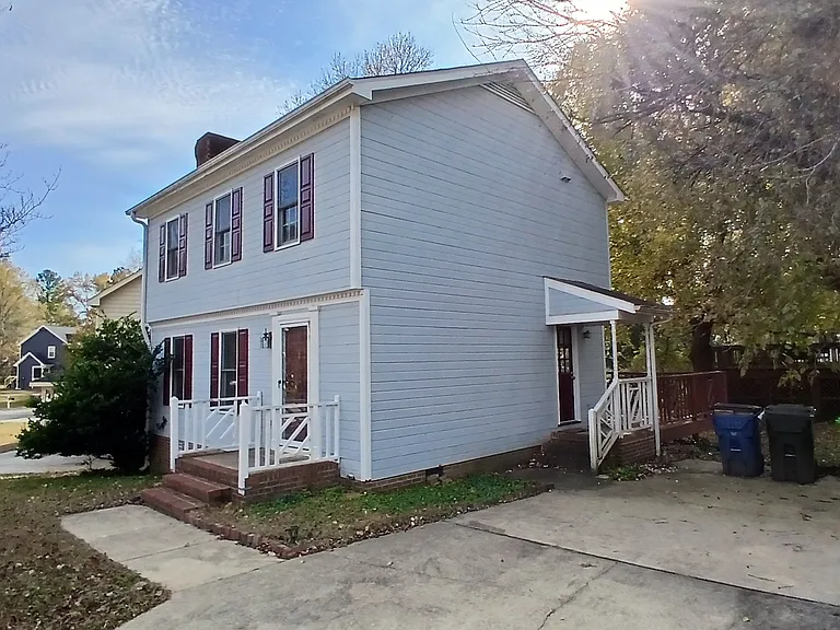 3504 E Jameson Rd — Photo 1