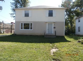 1335 E 25th Ave, Columbus, OH 43211