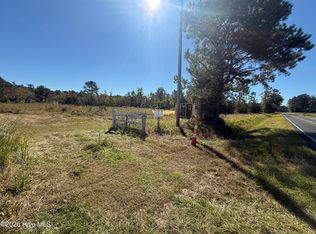 897 Chair Factory Rd, Nakina, NC 28455