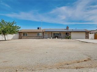 16408 Rimrock Rd, Apple Valley, CA 92307