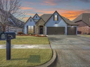 4744 S 167th East Ave, Tulsa, OK 74134
