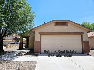 5006 Kyler Rd, Las Cruces, NM 88012
