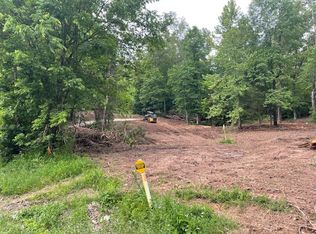 1 Chapel Hill Rd LOT 1, Southside, TN 37171