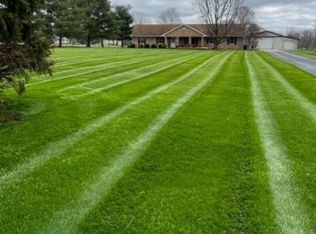 3974 Cotton Run Rd, Hamilton, OH 45011