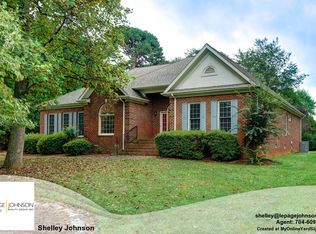 124 Sapphire Dr, Mooresville, NC 28117