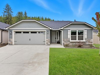 14423 E Lila Ln, Spokane Valley, WA, 99216