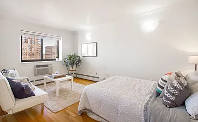 Rented by Keller Williams NYC