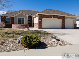 2911 58th Avenue Ct, Greeley, CO 80634