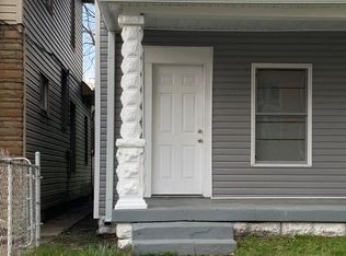 1010 W 31st St, Indianapolis, IN 46208