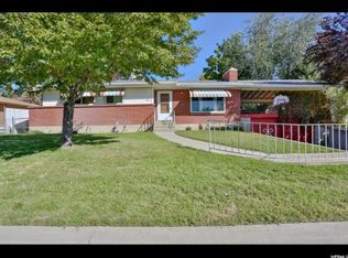 2941 S 575 W, Bountiful, UT 84010