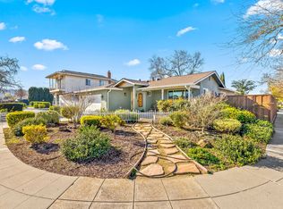 5825 Laguna Seca Way, San Jose, CA 95123