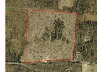 0 Bruce Pugh Rd, Franklinville, NC 27248