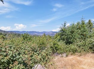 101 W Fork Trail Creek Rd, Trail, OR 97541