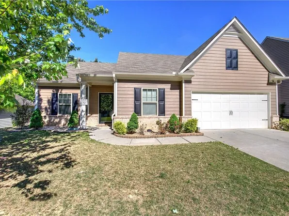 40 Ponders Rd SE, Cartersville, GA 30121