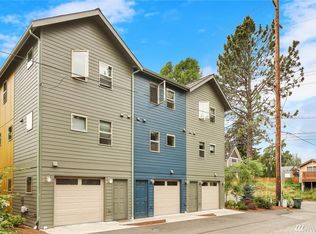 York St, Bellingham, WA 98229