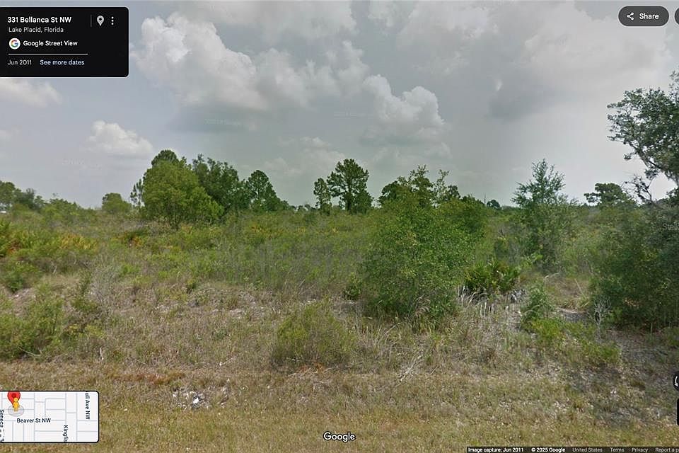 1st image of 331 BELLANCA STREET NW LOT 16-17