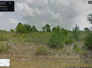 331 Bellanca St NW LOT 16-17, Lake Placid, FL 33852