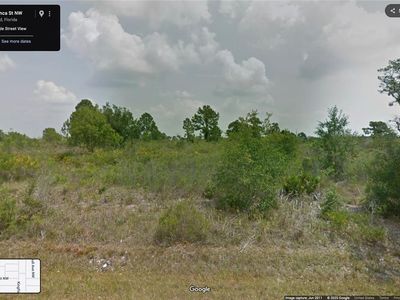 331 BELLANCA STREET NW LOT 16-17, Lake Placid, FL, 33852