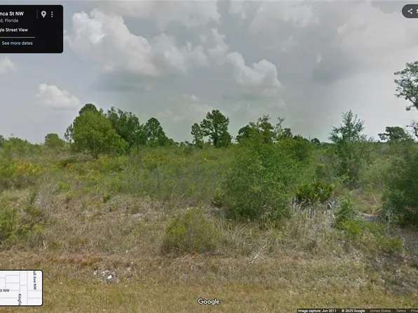 331 Bellanca St NW Lot 16-17, Lake Placid, FL 33852