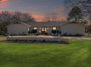 802 Quail Valley Dr, Brentwood, TN 37027