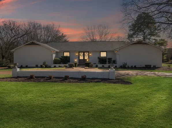 802 Quail Valley Dr, Brentwood, TN 37027