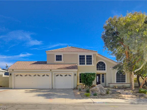 1807 Royal Birkdale Dr, Boulder City, NV 89005