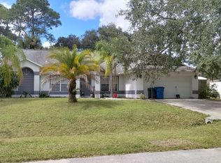 254 Godfrey Rd SE, Palm Bay, FL 32909