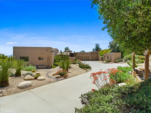 42925 Hillrise Rd, Banning, CA 92220