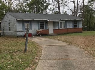 1600 Beverly Ave, Albany, GA 31705