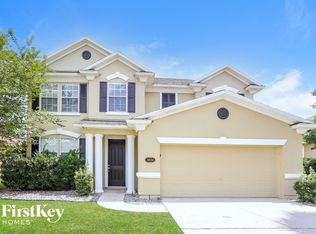 3870 Cedar Bluff Ln, Jacksonville, FL 32226