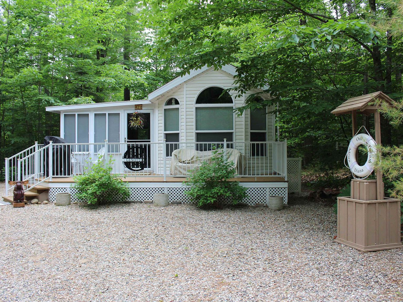 74 Aspen Lane, East Wakefield, NH 03830 Zillow