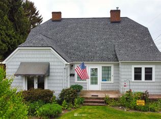 501 S Anacortes St, Burlington, WA