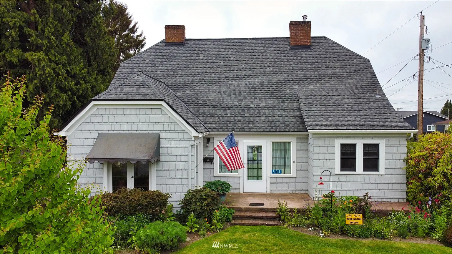 501 S Anacortes Street photo 1