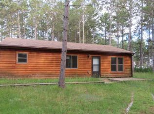 17375 169th Ave, Park Rapids, MN 56470