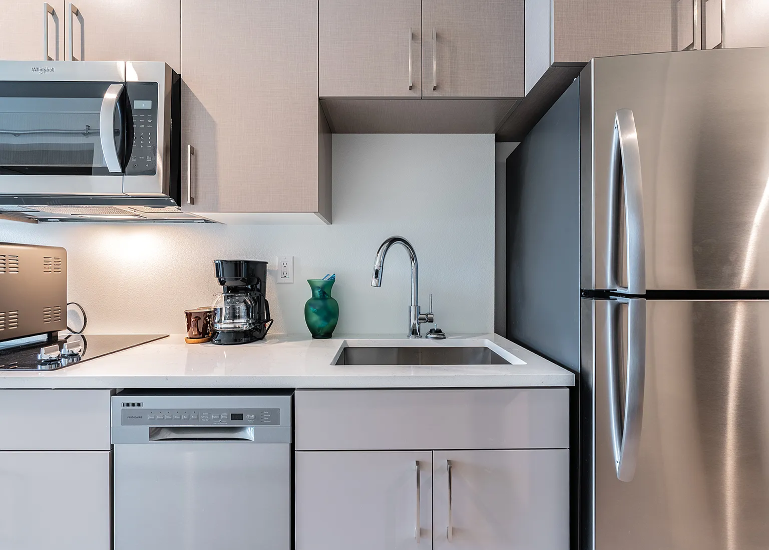 Fargo Apartments — Photo 1