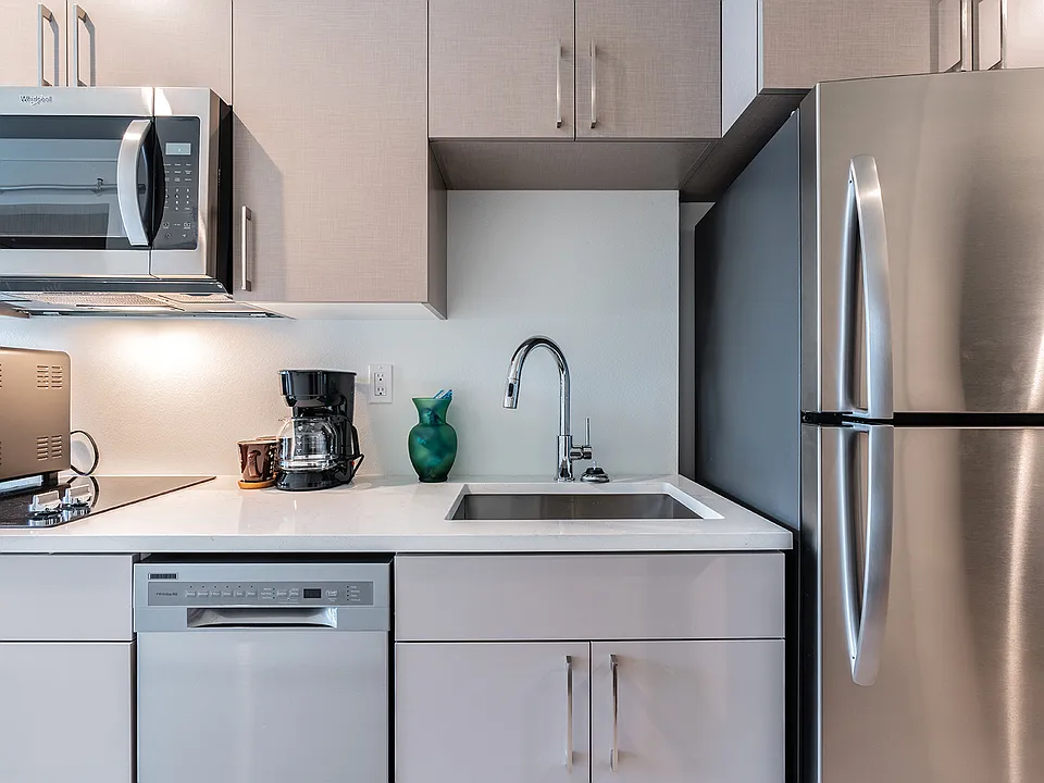 Fargo Apartments