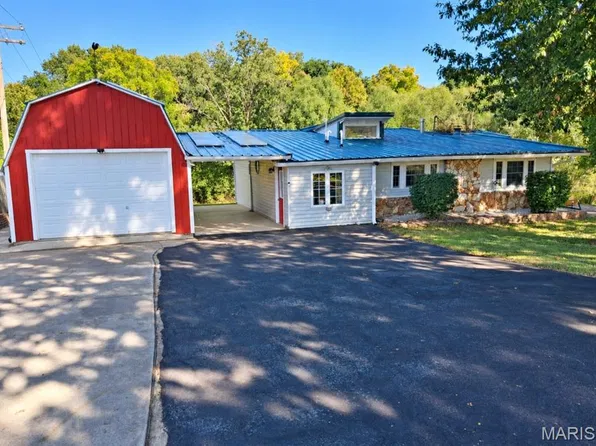 812 Pralle Ln, Saint Charles, MO 63303