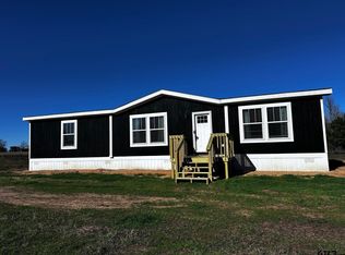 117 Private Road 5296, Alba, TX 75410